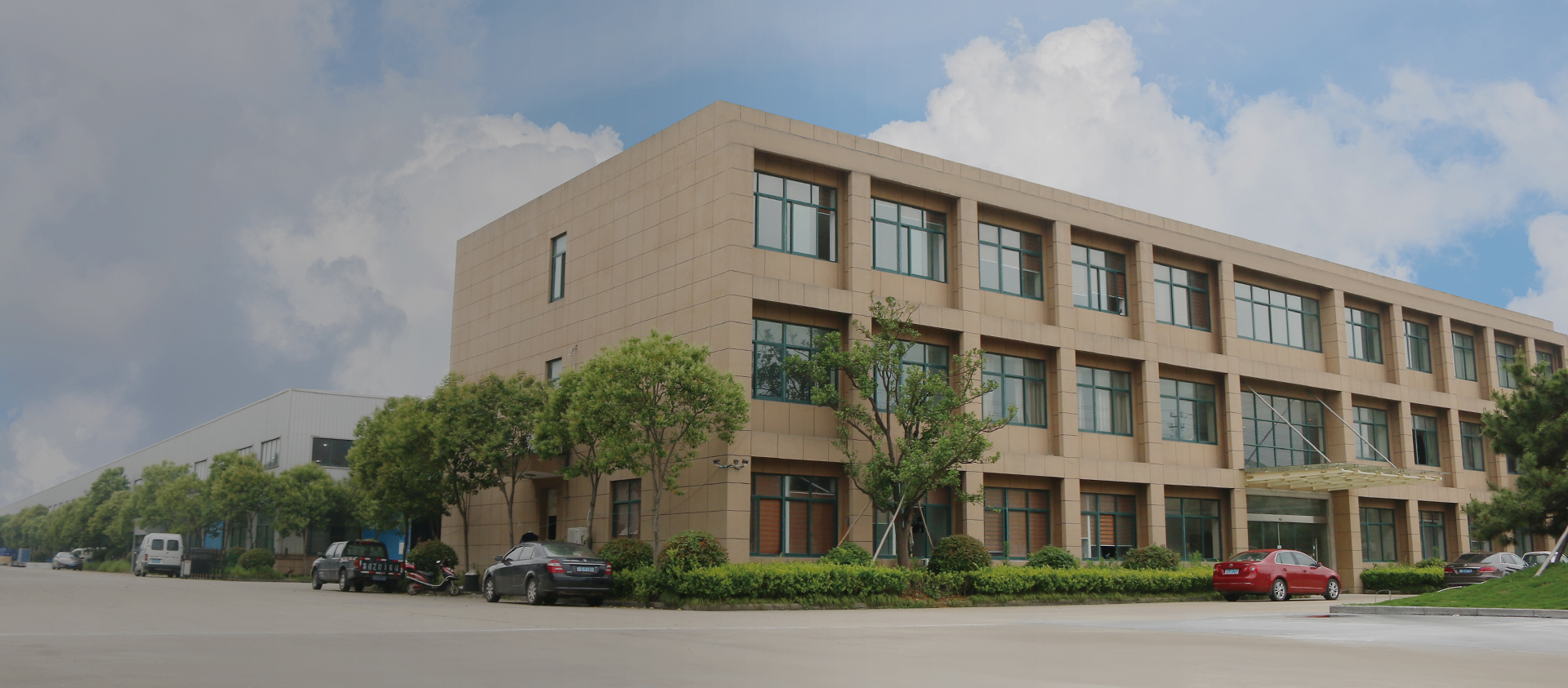 Ningbo Flyer Hardware Co., Ltd.